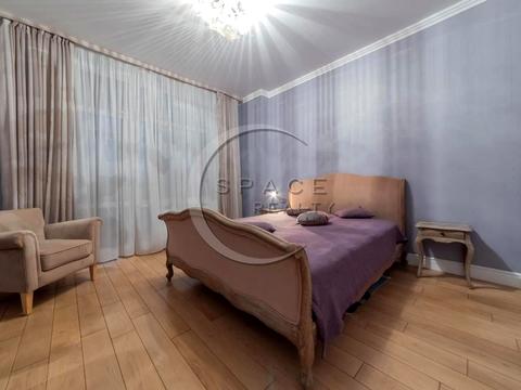 квартира по адресу Андрея Верхогляда ул. (Михайла Драгомирова), 9