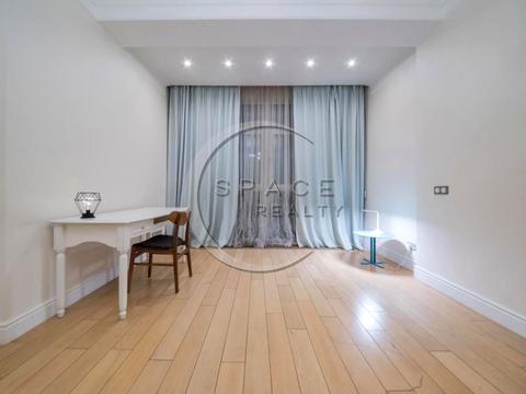 квартира по адресу Андрея Верхогляда ул. (Михайла Драгомирова), 9