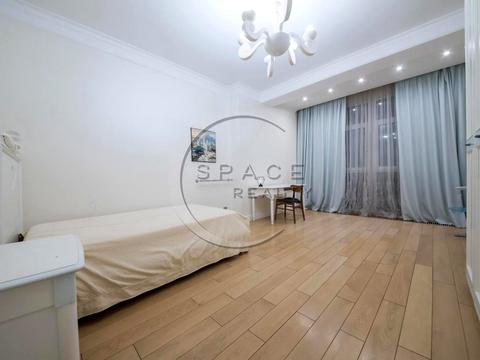 квартира по адресу Андрея Верхогляда ул. (Михайла Драгомирова), 9