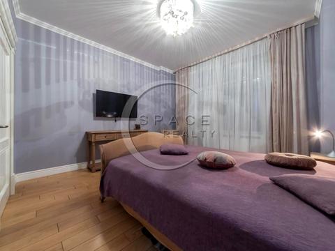 квартира по адресу Андрея Верхогляда ул. (Михайла Драгомирова), 9