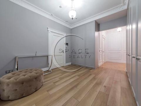 квартира по адресу Андрея Верхогляда ул. (Михайла Драгомирова), 9