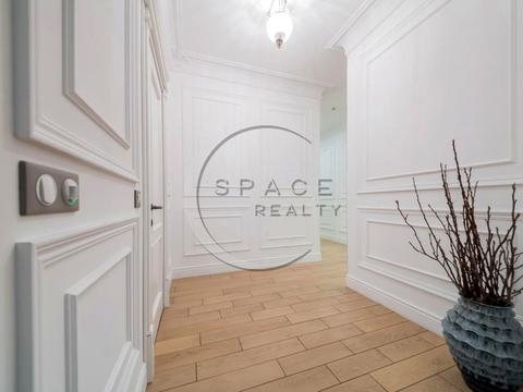 квартира по адресу Андрея Верхогляда ул. (Михайла Драгомирова), 9