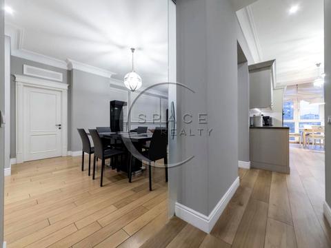 квартира по адресу Андрея Верхогляда ул. (Михайла Драгомирова), 9