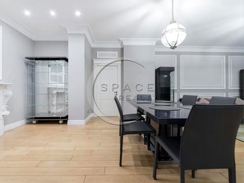 квартира по адресу Андрея Верхогляда ул. (Михайла Драгомирова), 9