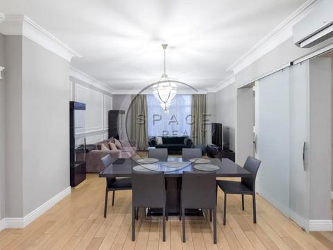 квартира по адресу Андрея Верхогляда ул. (Михайла Драгомирова), 9