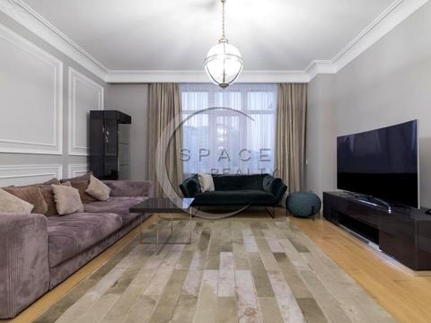 квартира по адресу Андрея Верхогляда ул. (Михайла Драгомирова), 9