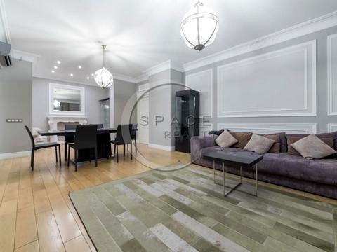 квартира по адресу Андрея Верхогляда ул. (Михайла Драгомирова), 9