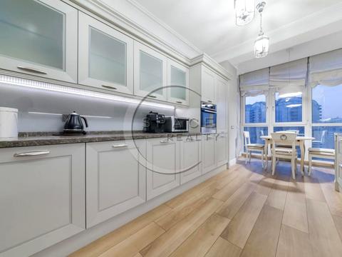 квартира по адресу Андрея Верхогляда ул. (Михайла Драгомирова), 9