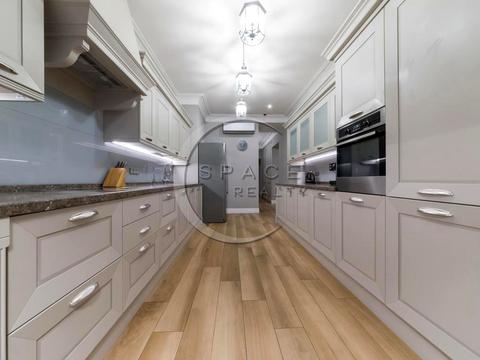 квартира по адресу Андрея Верхогляда ул. (Михайла Драгомирова), 9