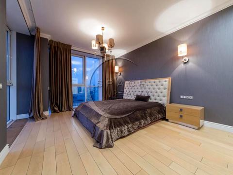 квартира по адресу Андрея Верхогляда ул. (Михайла Драгомирова), 9