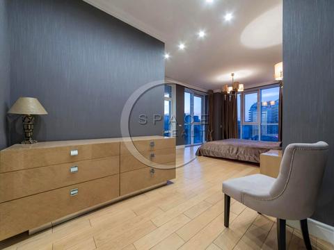 квартира по адресу Андрея Верхогляда ул. (Михайла Драгомирова), 9