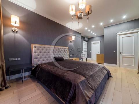 квартира по адресу Андрея Верхогляда ул. (Михайла Драгомирова), 9