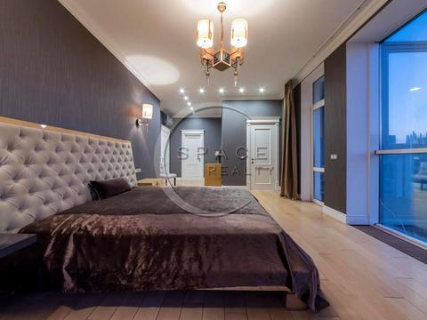 квартира по адресу Андрея Верхогляда ул. (Михайла Драгомирова), 9