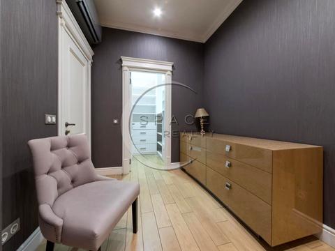 квартира по адресу Андрея Верхогляда ул. (Михайла Драгомирова), 9