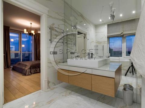 квартира по адресу Андрея Верхогляда ул. (Михайла Драгомирова), 9