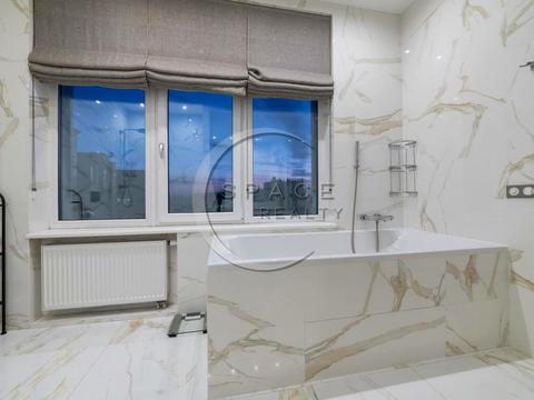 квартира по адресу Андрея Верхогляда ул. (Михайла Драгомирова), 9