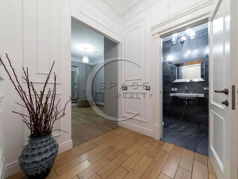 квартира по адресу Андрея Верхогляда ул. (Михайла Драгомирова), 9