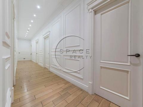 квартира по адресу Андрея Верхогляда ул. (Михайла Драгомирова), 9