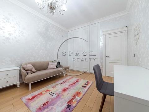 квартира по адресу Андрея Верхогляда ул. (Михайла Драгомирова), 9