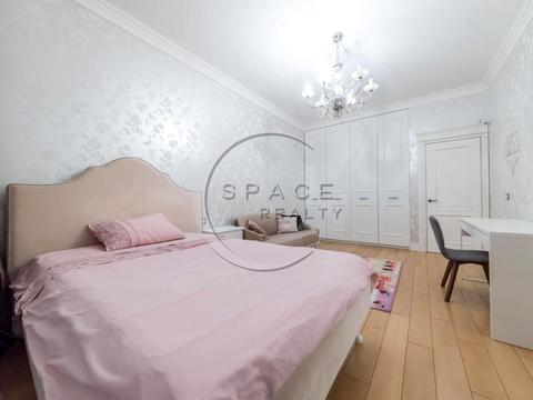 квартира по адресу Андрея Верхогляда ул. (Михайла Драгомирова), 9