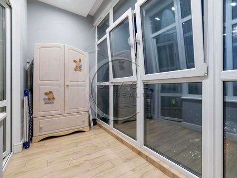 квартира по адресу Андрея Верхогляда ул. (Михайла Драгомирова), 9