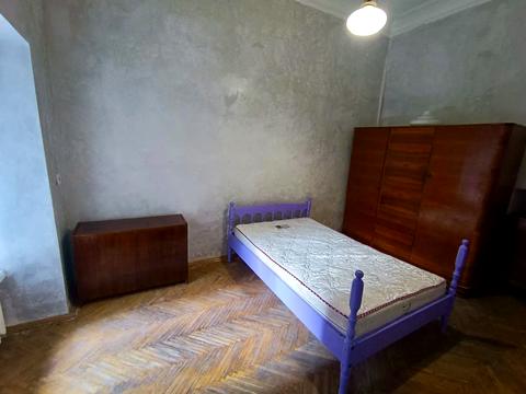 квартира по адресу Прорезная ул., 11