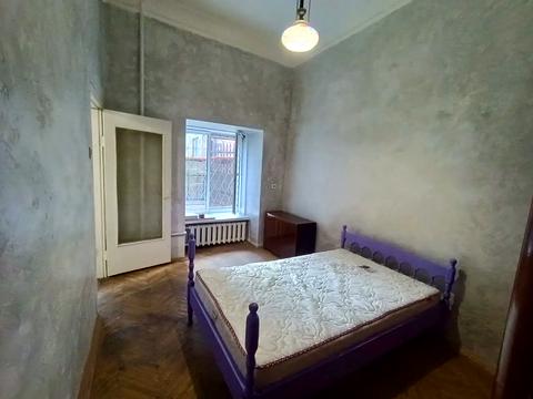 квартира по адресу Прорезная ул., 11