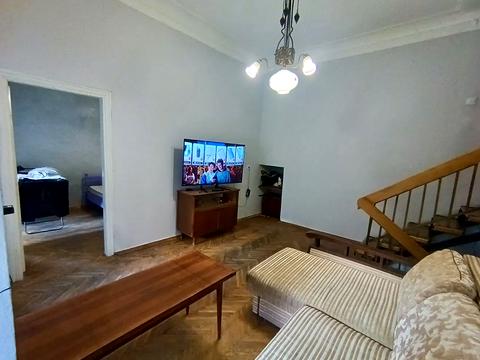 квартира по адресу Прорезная ул., 11