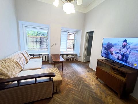 квартира за адресою Прорізна вул., 11