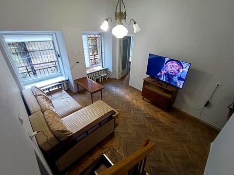 квартира по адресу Прорезная ул., 11