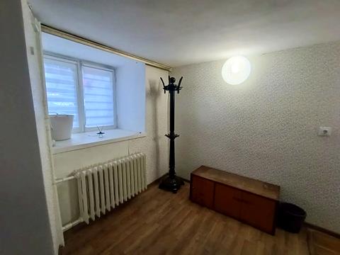 квартира по адресу Прорезная ул., 11