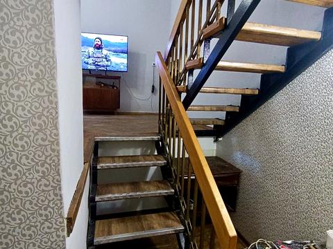 квартира по адресу Прорезная ул., 11