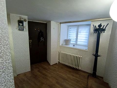 квартира по адресу Прорезная ул., 11