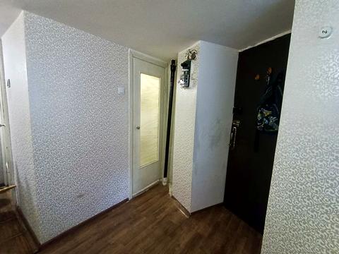 квартира по адресу Прорезная ул., 11