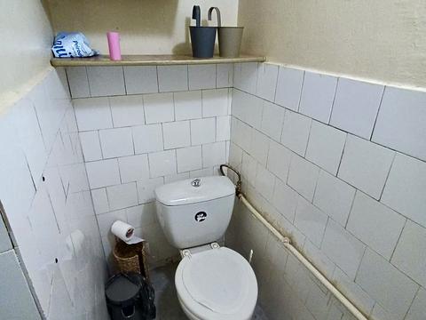 квартира по адресу Прорезная ул., 11