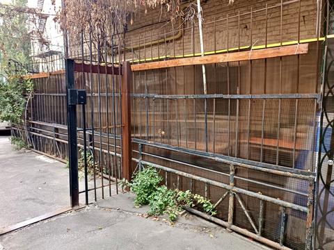 квартира по адресу Прорезная ул., 11