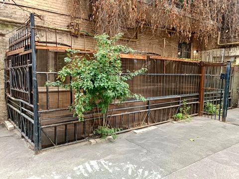 квартира по адресу Прорезная ул., 11