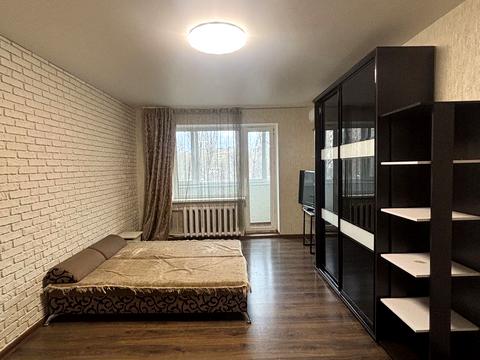 квартира по адресу Тополя-3 жилой массив ул., 20