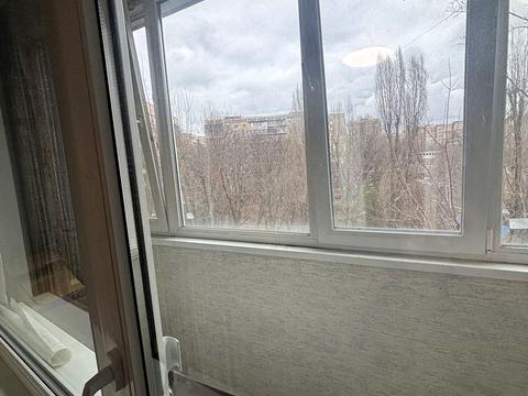 квартира по адресу Тополя-3 жилой массив ул., 20