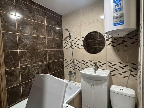 квартира по адресу Тополя-3 жилой массив ул., 20