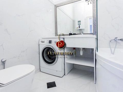 квартира по адресу Берестейский просп. (Победы), 26