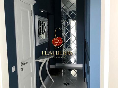 квартира по адресу Берестейский просп. (Победы), 26