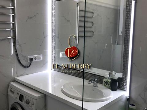 квартира по адресу Берестейский просп. (Победы), 26