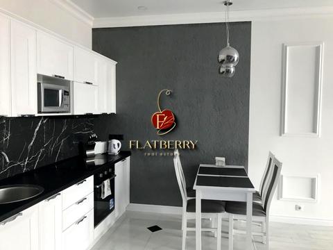 квартира по адресу Берестейский просп. (Победы), 26