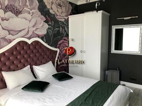 квартира по адресу Берестейский просп. (Победы), 26