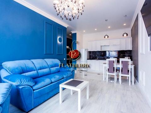 квартира по адресу Берестейский просп. (Победы), 26