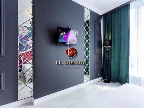 квартира по адресу Берестейский просп. (Победы), 26