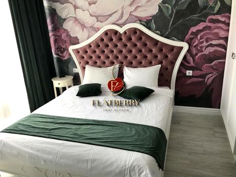 квартира по адресу Берестейский просп. (Победы), 26