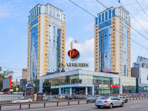 квартира по адресу Берестейский просп. (Победы), 26