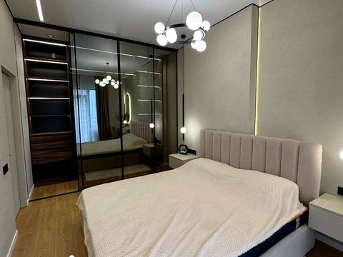 квартира за адресою Одеса, Полуничний пров., 24